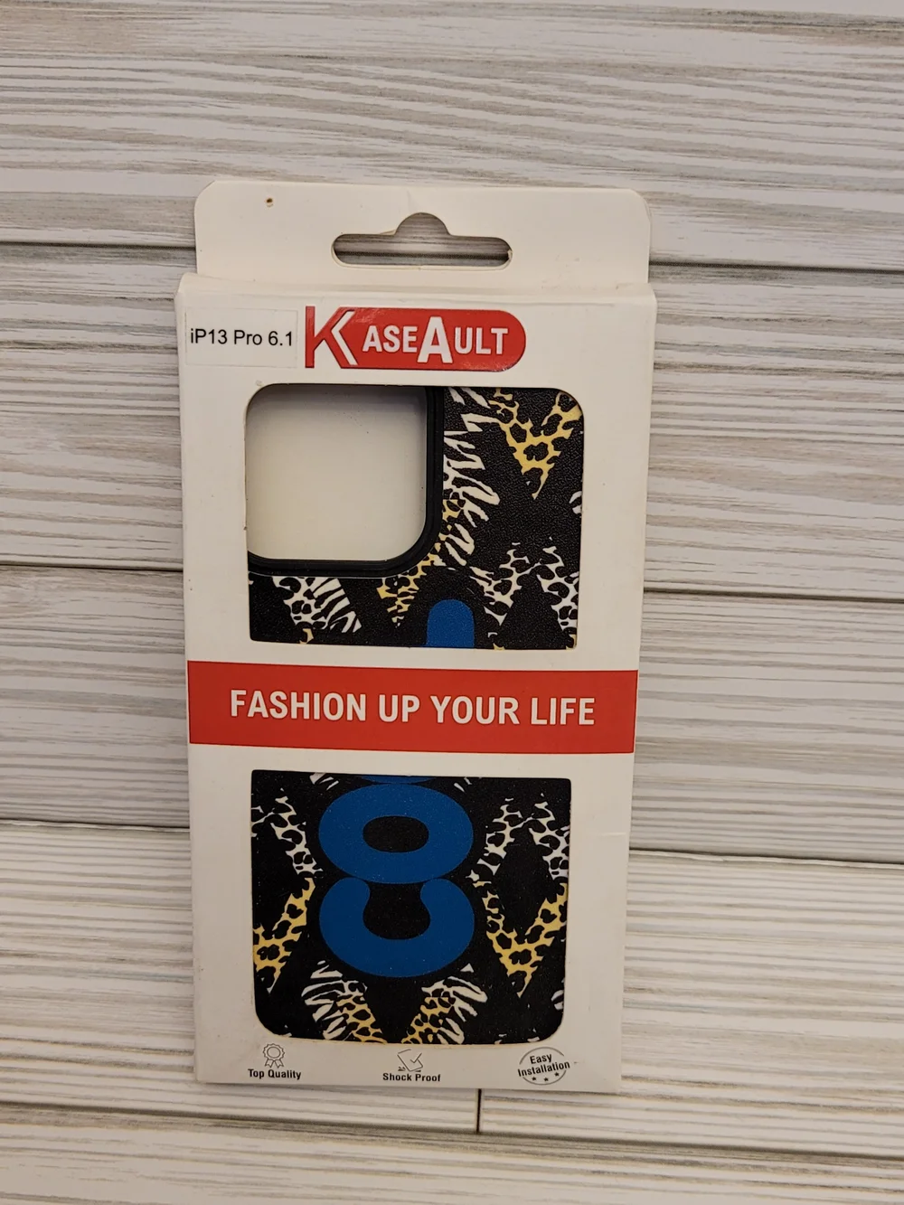 iPhone 13 Pro Case 6.1